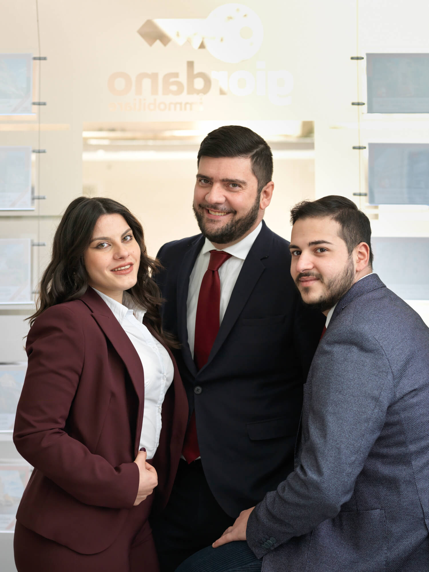 team