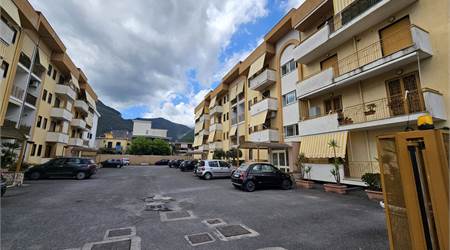 Appartamento - Pagani - Via San Rocco