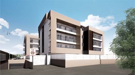 Nuove costruzioni - Pagani - Via Taurano