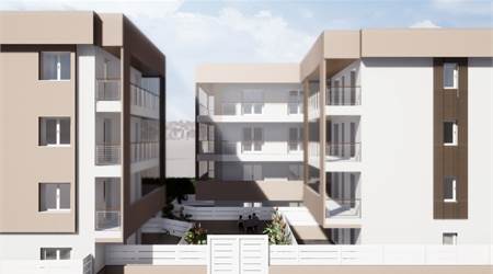 Nuove Costruzioni - Pagani - Via Taurano