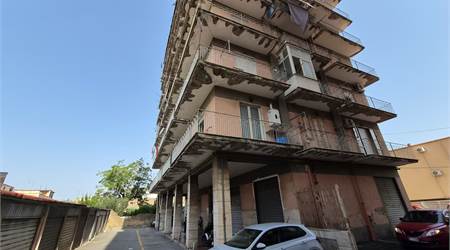 Appartamento - Pagani -  Via Astarita